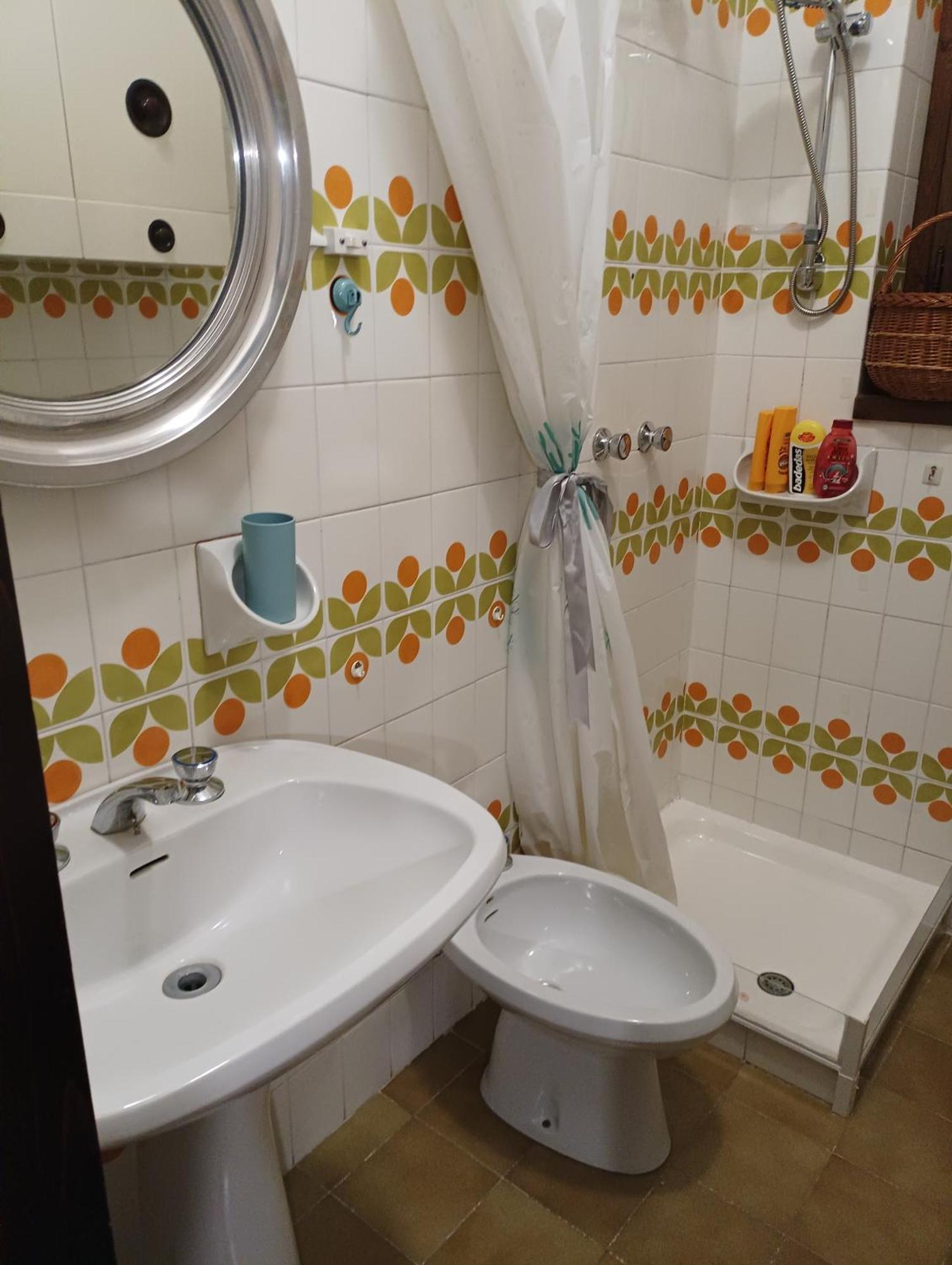 Tosa Inn Miroglio Buitenkant foto