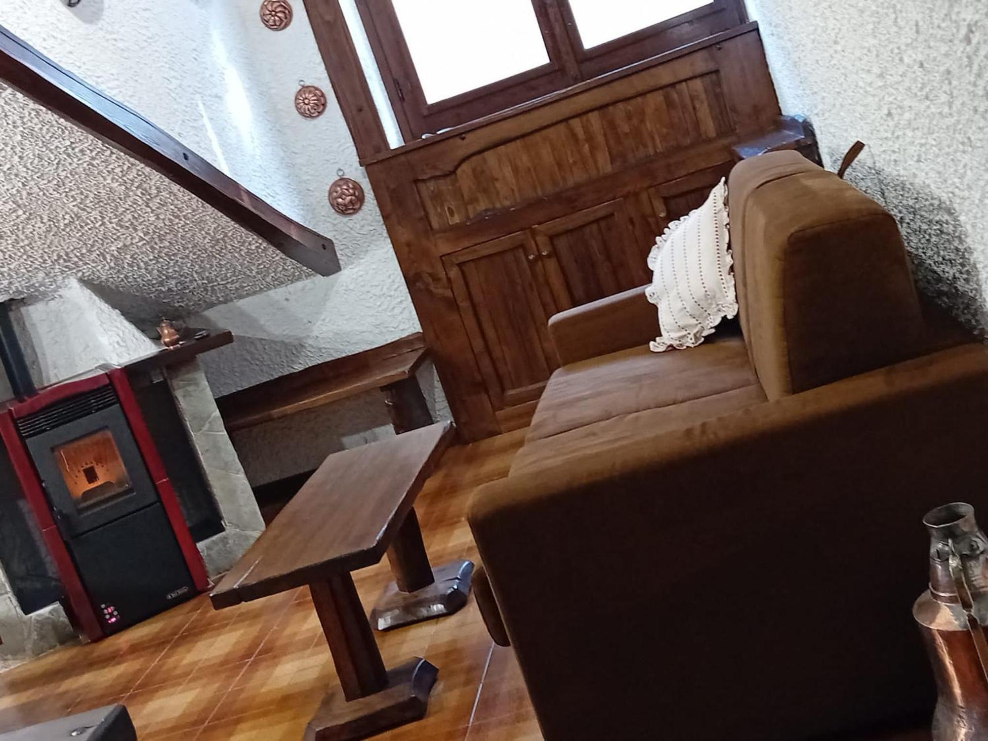 Tosa Inn Miroglio Buitenkant foto