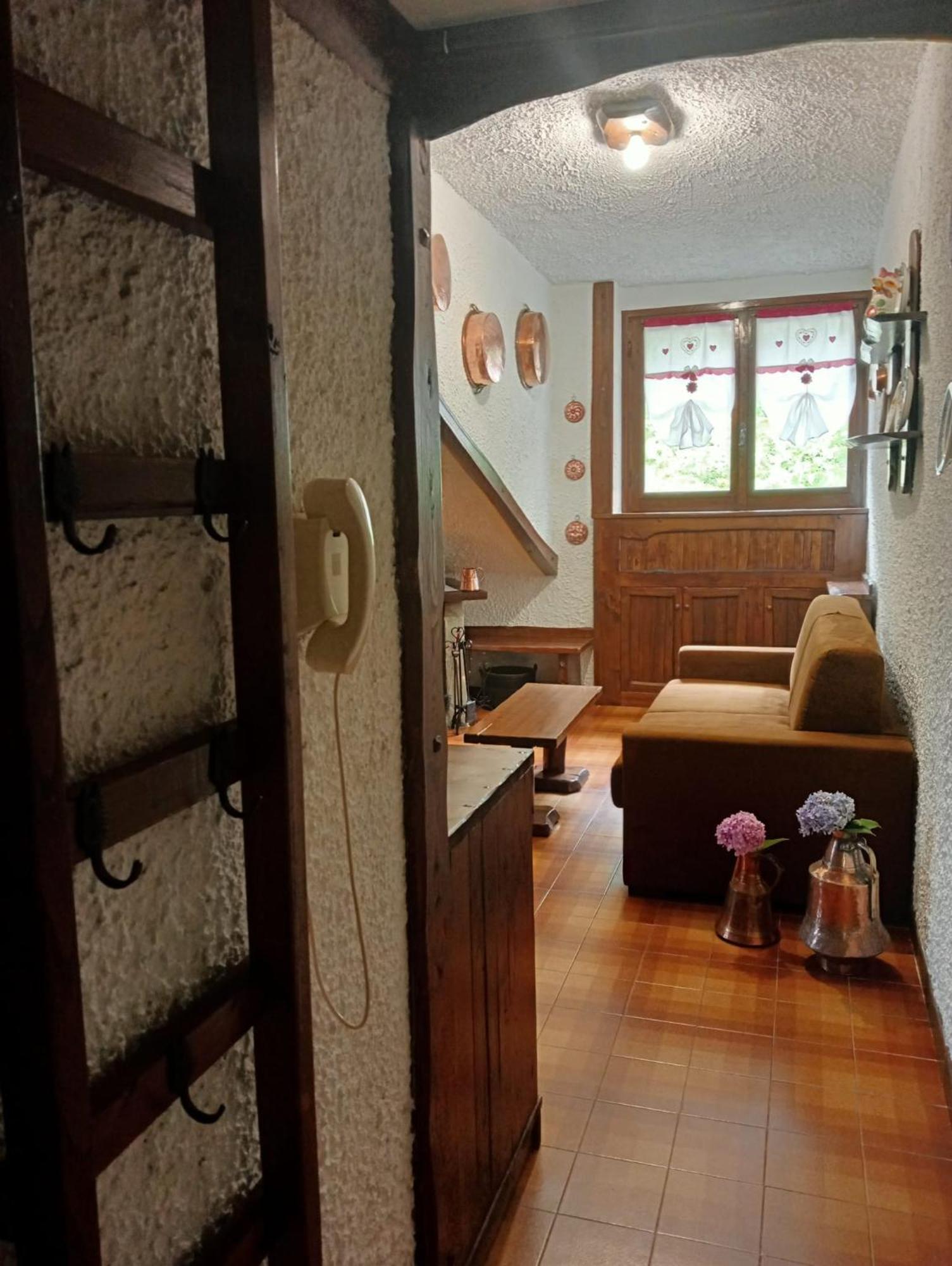 Tosa Inn Miroglio Buitenkant foto